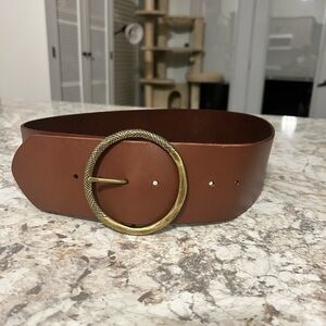 Anthropologie belt